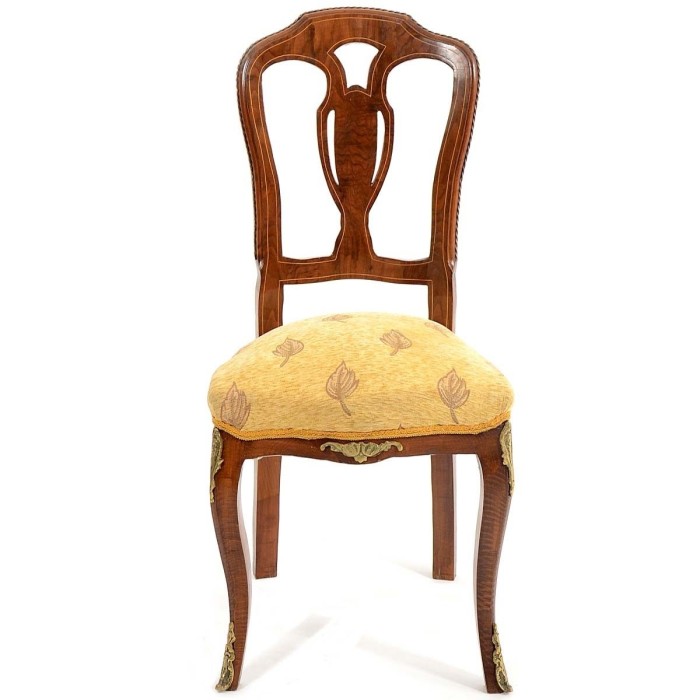 Καρέκλα B-5043-Chair B-05-5043 