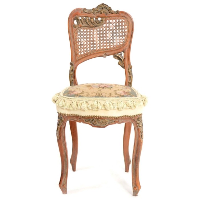 Καρέκλα κλασική SO-5046-Chair B-05-5046 