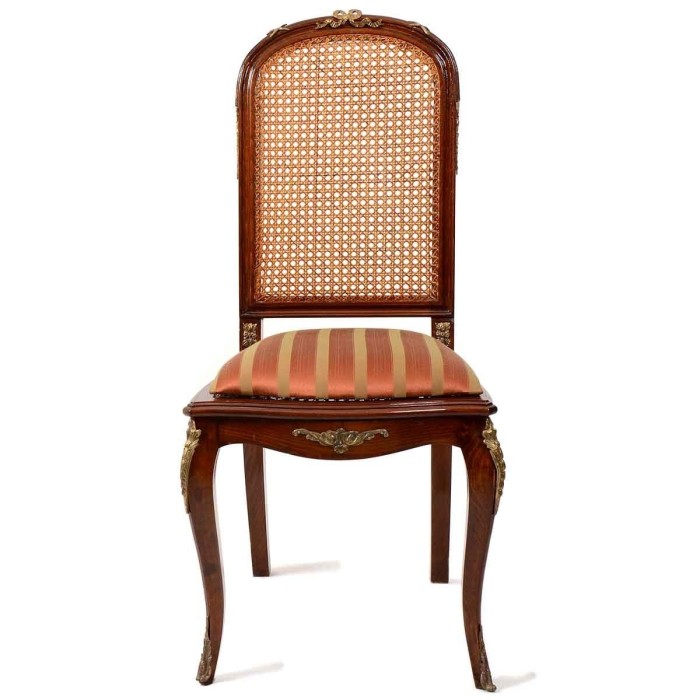 Καρέκλα X-5017-Chair S-05-5017 