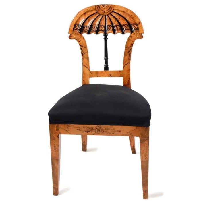 Καρέκλα S-05-5019-Chair S-05-5019 