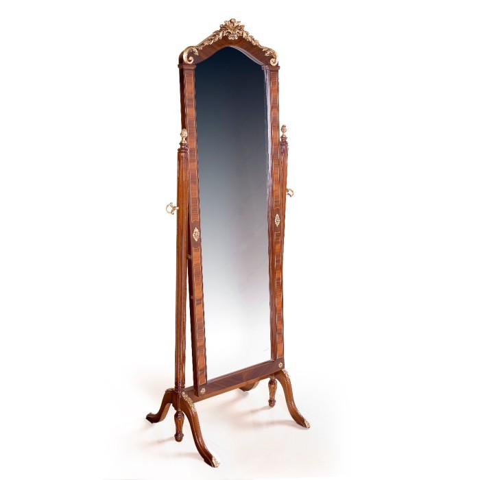 Εξαιρετικός γαλλικού τρανζίτιοναλ στυλ καθρέπτης-CHR_1376 