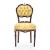 Καρέκλα Λουις Σεζ L9-5062-French Chair X9-5062 