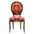Καρέκλα K10-5063-L105063 
