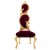 Καρέκλα Rococo Κ15-5058-Rococo Chair Κ15-5058 