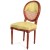 Κλασική Καρέκλα τραπεζαρίας με ψάθα - B-05-5044-Chair B-05-5044 