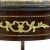 Τραπέζι στρογγύλο με μάρμαρο K11-3393-Table L11-3393 