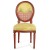 Κλασική Καρέκλα τραπεζαρίας με ψάθα - B-05-5044-Chair B-05-5044 