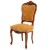 Καρέκλα τραπεζαρίας Σκαλιστή Λουι Κενζ - B-05-5048-Chair B-05-5048 
