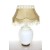 Μπαρόκ Επιτραπέζιο Φωτιστικό-Table lamp L12-13134 