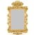 Καθρέφτης Τοίχου Μπαρόκ Ναπολέων-K147154 