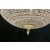 Λουί Κενζ Φωτιστικό Οροφής-Ceiling light K15-13179 