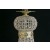 Λουί Κενζ Φωτιστικό Οροφής-Ceiling light K15-13179 