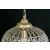 Χειροποίητο Φωτιστικό Οροφής Λουί Κενζ-Ceiling light K15-13187 