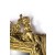 Μπαρόκ Καθρέπτης με φύλλο χρυσού - K15-7156-Mirror K15-7156 