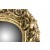 Μπαρόκ Καθρέπτης με φύλλο χρυσού - K15-7156-Mirror K15-7156 
