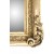 Καθρέφτης με Λουλούδια Μπαρόκ Εποχής-Mirror K15-7163 