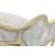 Καναπεδάκι Λουις Σεζ Σκαλιστό σε φυσικό μασίφ ξύλο καρυδιάς-Sofa K15-8138 
