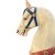 Άγαλμα | Κλασικό,Λουί κενζ,Νεοκλασικό | Ξύλο | Μασίφ,Περιορισμένη έκδοση,Συλλεκτικό ,Χειροποίητο110-Horse L9-13025 