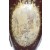 Αμφορέας πορσελάνινος με ανάγλυφες παραστάσεις καί μπρούτζο L12-13156-Amphora L12-13156 