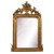 Καθρέφτης σε Χρυσό Χρώμα από την Εποχή του Λουδοβίκου 15ου-As-105 