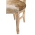 Καρέκλα Μπαρόκ Τραπεζαρίας Μασίφ Καρυδιά Χειροποίητη -K16-5085-Chair K16-5085 