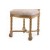 Καρέκλα Σκαλιστή σε φυσικό μασίφ ξύλο καρυδιάς-Chair Κ16-5091 