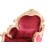 Πολυθρόνα Σκαλιστή Λουις Κενζ με Ξύλο Ανεπεξέργαστο & Βελούδο Ύφασμα - Κ16-6275-Armchair Κ16-6275 