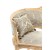 Καναπές Διθέσιος Λουις Κενζ Χειροποίητος σε φυσικό μασίφ ξύλο καρυδιάς-Sofa K16-8155 