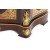 Μπaγιού Boulle μπρούνζος μέσα στο ξύλο Μαρκετερί-Cabinet K16-1205 