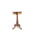 Τραπέζι Στρογγυλό Μαρκετερί-Table K16-3466 