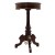 Τραπέζι Στρογγυλό με μάρμαρο-Table K16-3467 