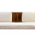 Καναπές 2θεσιος Κλασικός μασίφ καρυδιά με φυσικό καπλαμά-Sofa K16-8180 