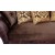 Καναπές με δερματινή κροκοδιλέ K5-9031-Sofa K5-9031 