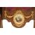 Βιτρίνα χειροποίητη τ. Λιμόζ της εποχής Λουδοβίκου 15ου Κ17-4133-Showcase Κ17-4133 