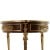 Τραπέζι συλλεκτικό λούπο με μπρούτζινα πόδια εποχής Λουδοβίκου 15ου K17-3488-Table K17-3488 
