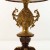 Τραπέζι συλλεκτικό τ. Λιμόζ με μπρούτζινες διακοσμήσεις Λουδοβίκου 14ου K17-3494-Table K17-3494 