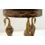 Τραπέζι συλλεκτικό τ. Λιμόζ με μπρούτζινες διακοσμήσεις Λουδοβίκου 14ου K17-3490-Table K17-3490 
