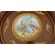 Τραπέζι συλλεκτικό τ. Λιμόζ με μπρούτζινες διακοσμήσεις Λουδοβίκου 14ου K17-3490-Table K17-3490 