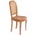 Καρέκλα με Ψάθα Τραπεζαρίας Λουις Σεζ - A-05-5032-Chair A-05-5032 