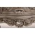 Βιτρίνα Ασημένια Χειροποίητη σε Μπαρόκ στυλ Κ17-4135-Showcase Κ17-4135 