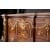 Λουί Σέζ (Louis XVI) Κομότα με ντουλάπια.-CHR_38 