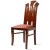 Καρέκλα κλασική X-5023-English Style Chair S-5023 