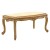 Εξαιρετικής ομορφιάς Λουί Κενζ ροκοκό τραπέζι σαλονιού με πατίνα ξύλου.-CHRU_4 