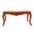 Εξαιρετικό Λουί Κενζ ροκοκό τραπέζι σαλονιού μαρμάρινη επιφάνεια-CHRU_9 