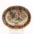 Διακομσητικό Κλασικό Πιάτο ζωγραφισμενό στο χέρι ΜΚ-13162-Plate ΜΚ-13162 