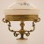 Επιτραπέζιο φωτιστικό Κλασικό,Λουί κενζ και Μπαρόκ απο Μπρούτζο ΜΚ-13171-TABLE LAMP ΜΚ-13171 