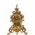 Επιτραπέζιο Κλασικό Ρολόι Λούι Κένζ απο Μπρούτζο ΜΚ-13172-CLOCK ΜΚ-13172 