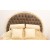 Κλασικό κρεβάτι Louis Xv MK-11101-BED MK-11101 