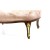 Μπέζ ανάκλιντρο Μπαρόκ Χειροποίητο σε φυσικό μασίφ ξύλο καρυδιάς και φύλλο χρυσού ΜΚ-8566-daybed ΜΚ-8566 