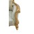 Σαλόνι σετ Μπαρόκ χρυσό με ανάγλυφο ύφασμα σε off white φυστικί ΜΚ-9125-salon set ΜΚ-9125 